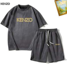 Picture of Kenzo Shirt Pant Suits _SKUKenzoM-3XL25tr1822459